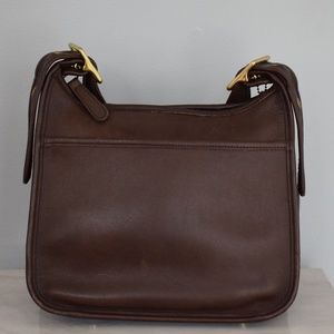 Vintage Coach Legacy Bag